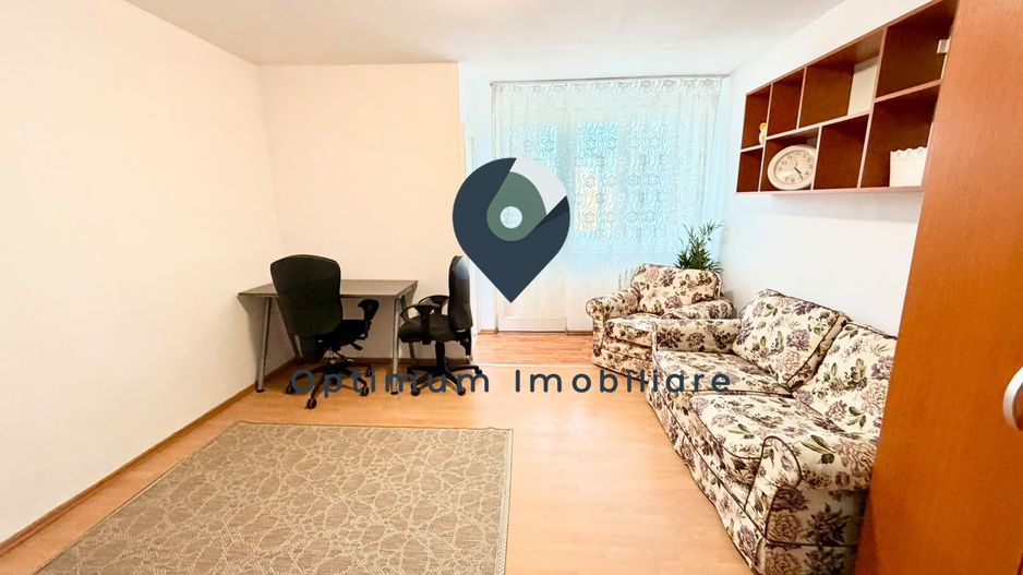Garsonieră 29 mp + balcon de închiriat în Mănăștur, zona Big! - Poză 5