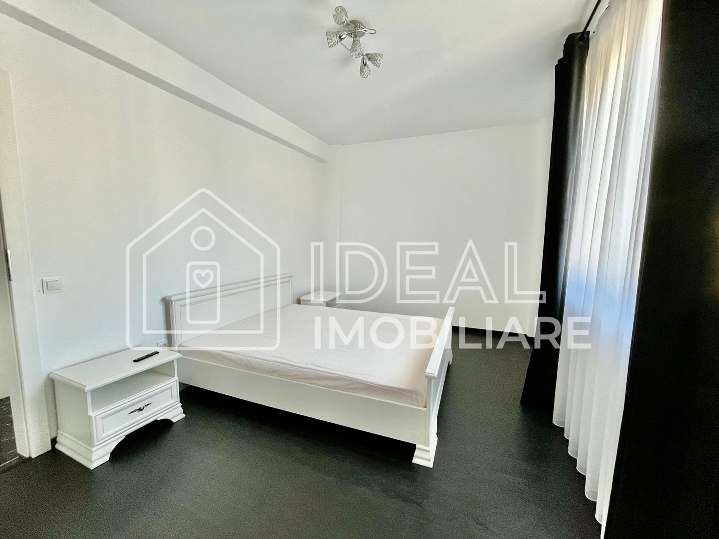 Apartament 2 camere de închiriat – Zona Doamna Stanca - Poză 4