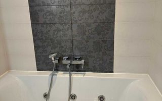 Penthouse cu terasă generoasă | 3 camere | Iancu Nicolae - Poză 5