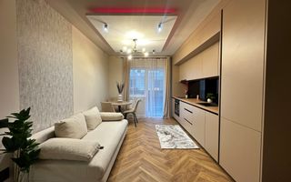 Apartament ultrafinisat | La cheie | Cartier Terra-Floresti - Poză 5