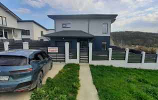 🏡 VILĂ PREMIUM VALEA ADÂNCĂ - Lux și Eficiență Energetică! 🏡