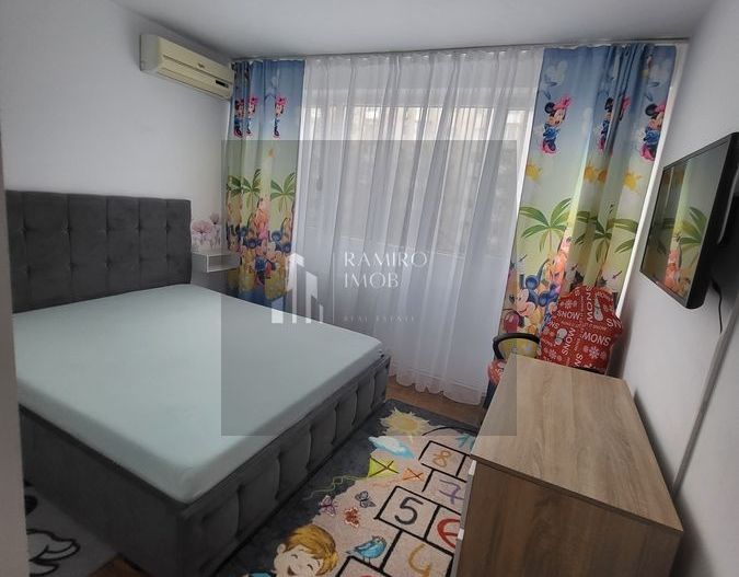Apartament 2 camere 50 mp zona Giurgiului  xy - Poză 5