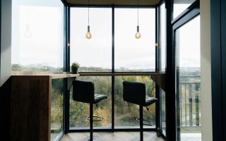 Chirie, apartament, 2 camere, bd. Ştefan cel Mare şi Sfînt, Centru - Poză 5