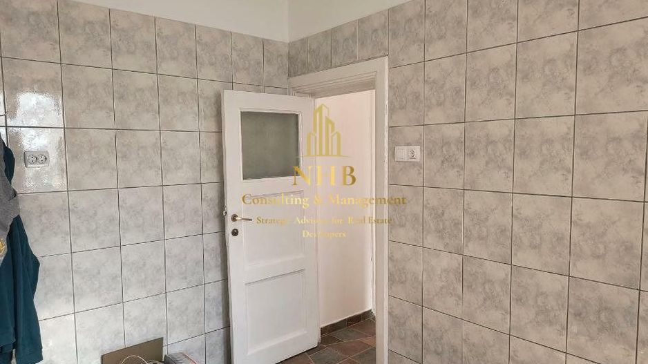 Vila 5 Camere Tei | Birouri | Clinica| Centrala Proprie - Poză 9