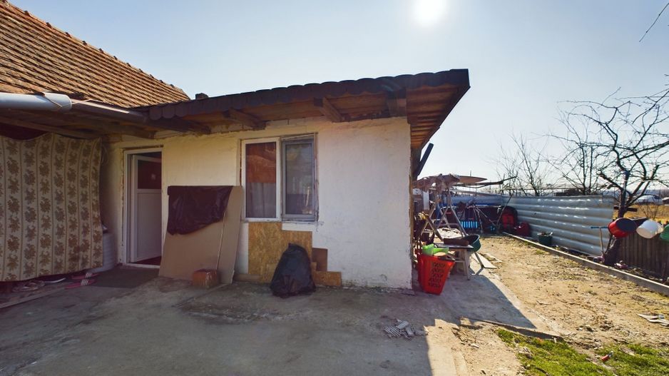 Casă cu Potențial Imens în Șipet, comuna Tormac - Poză 23