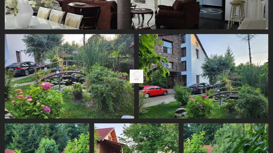 Vila Horezu Romanii de Jos - Poză 2