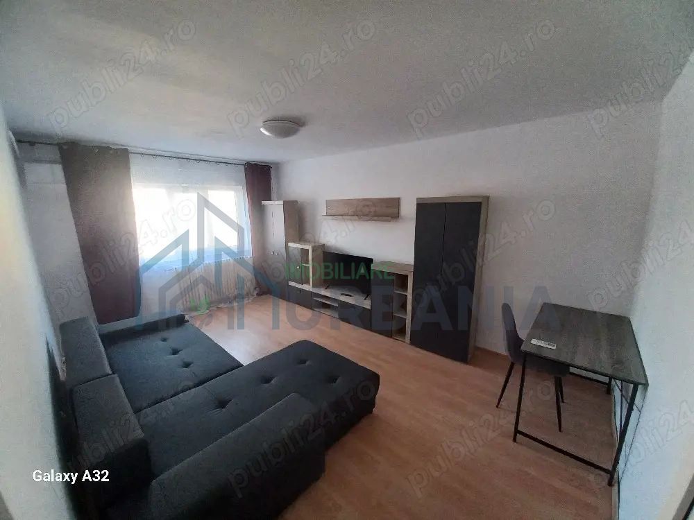 P.F. Inchiriez - Apartament 1 camera - Poză 1