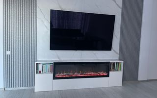 apartament 2 camere ,54 mp Selimbar - Poză 12