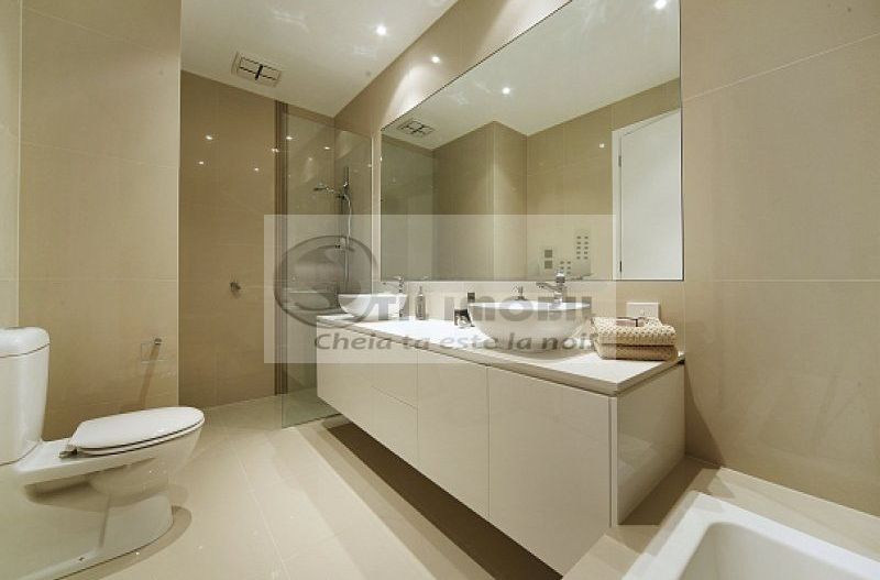 BLOC NOU! Apartament cu 2 camere decomandat Central - Poză 4