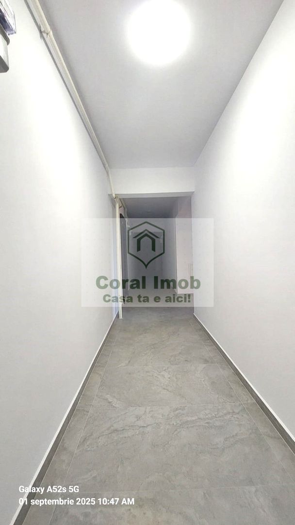 Vanzare Apartament 2 camere decomandate parcare, boxa ,Dobroesti - Poză 6