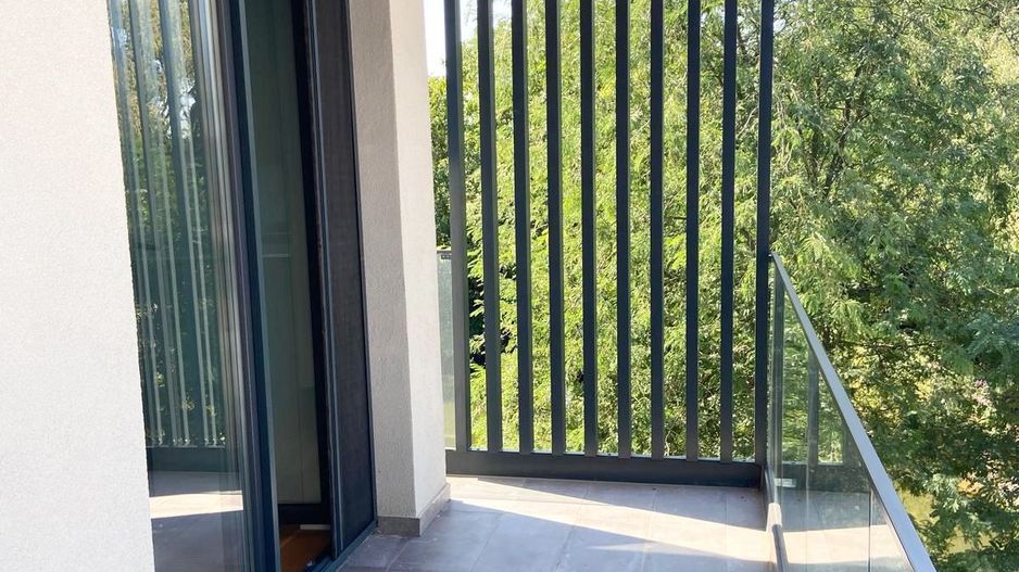 Inchiriere 2 camere-Mobilat-Utilat- Pipera-Studio 80 - Poză 5