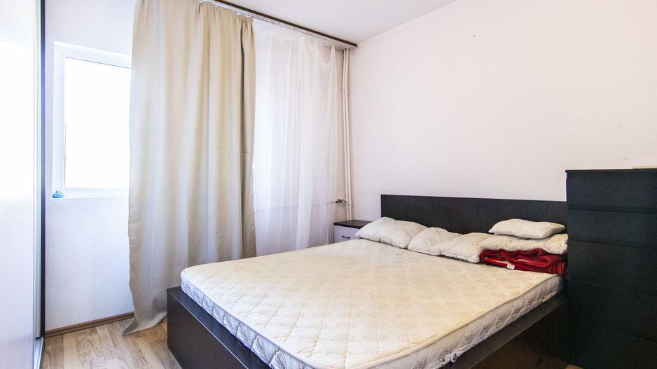 2 camere, loc de parcare inclus, metroul Lujerului, Bd. Timisoara, Mall Plaza - Poză 14