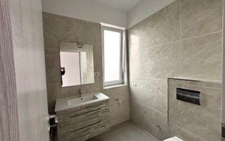 Duplex  modern pe parter cu 4 camere, Sacalaz - Poză 9