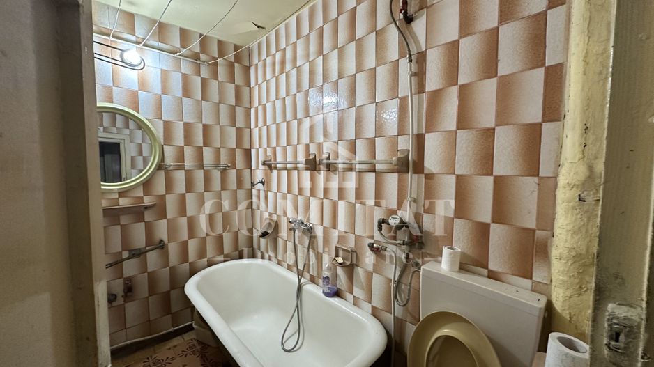 Apartament cu 4 camere | 82 mp | Zona Sălii Polivalente - Poză 14