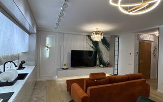 Apartament 2 camere la 10 minute de Piață Victoriei - Poză 4