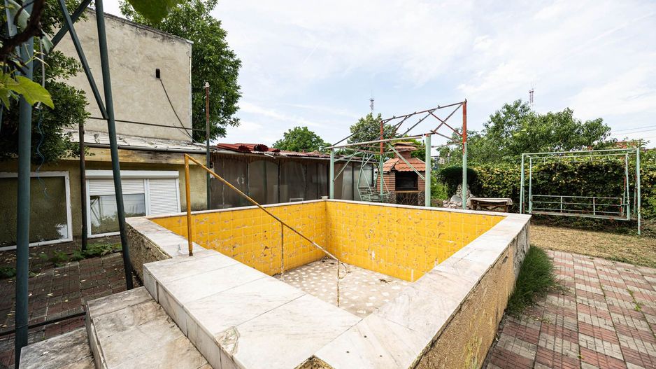 Proprietate cu vad excelent,  lângă Spitalul Județean Arad. - Poză 6