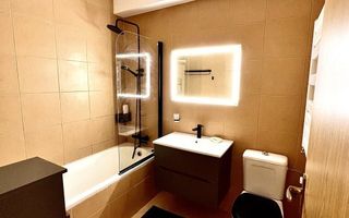 Inchiriere apartament Herastrau | 3 camere | Loc parcare | Aron Cotrus - Poză 8