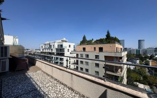 Apartament Triplex in zona Aviatiei - Poză 4