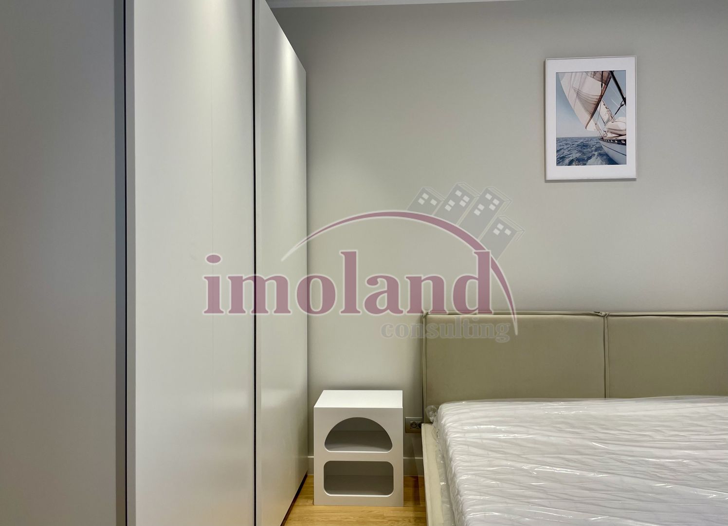 Vanzare apartament premium 2025, 3 cam in VILA | 81 mp | Dorobanti Capitale - Poză 9