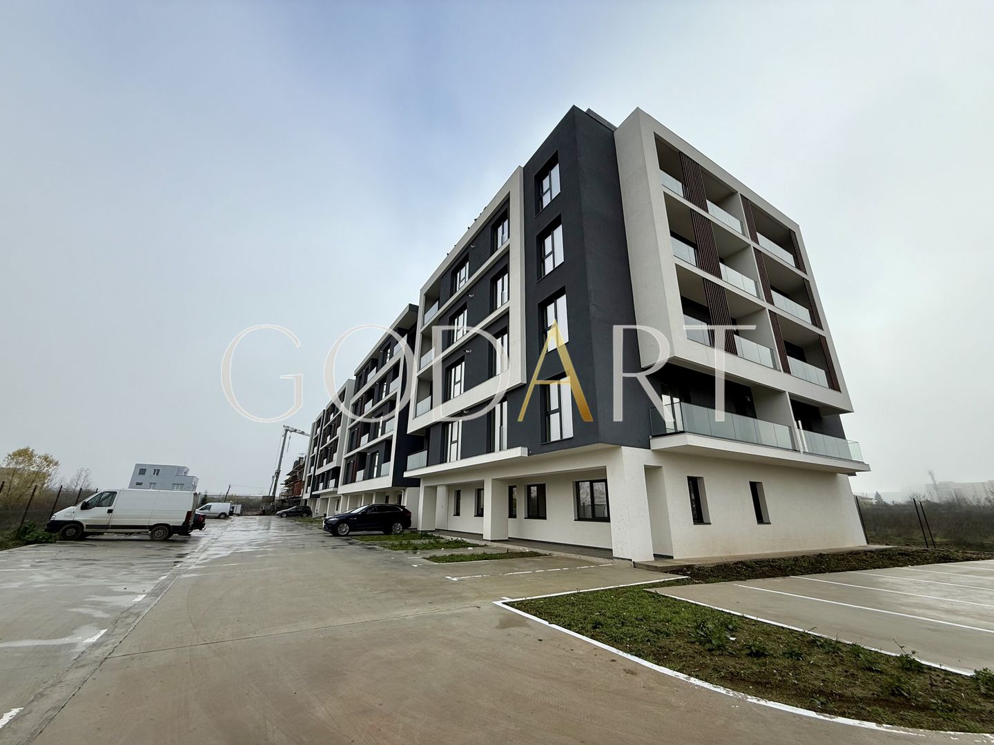 OPORTUNITATE | 3 CAMERE | DECOMANDAT | LOC DE PARCARE | 2025 - Poză 14