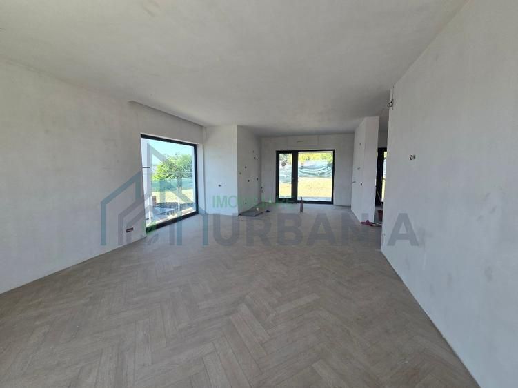 Vilă premium nouă în Copou – Viticultori | 215 mp utili | teren 570 mp | garaj - Poză 4