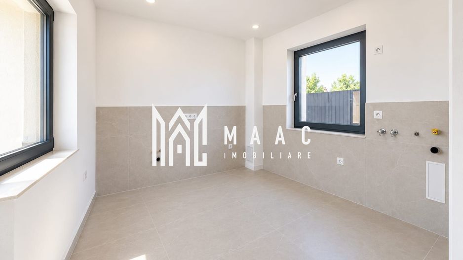Casă de vânzare Șelimbăr | triplex | 4 camere | 115 mpu - Poză 12