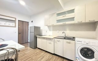 Apartament cu 2 camere si loc de parcare in zona Buna Ziua - Poză 4