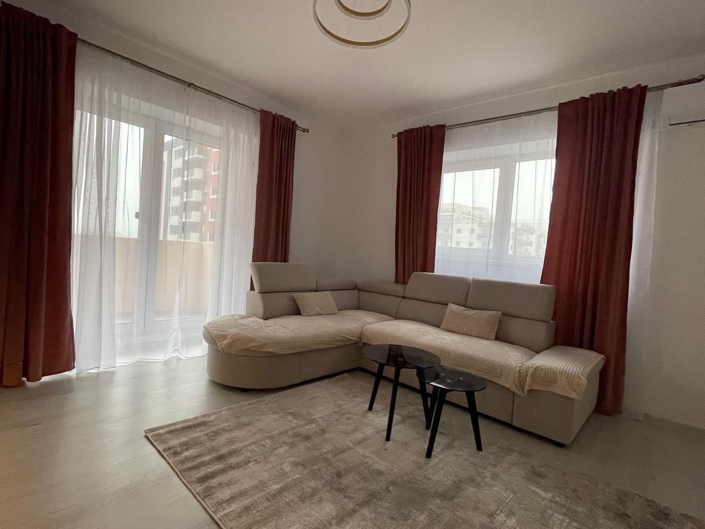 Apartament 2 camere Complex nou - Berceni | Aparatorii Patriei - Poză 2