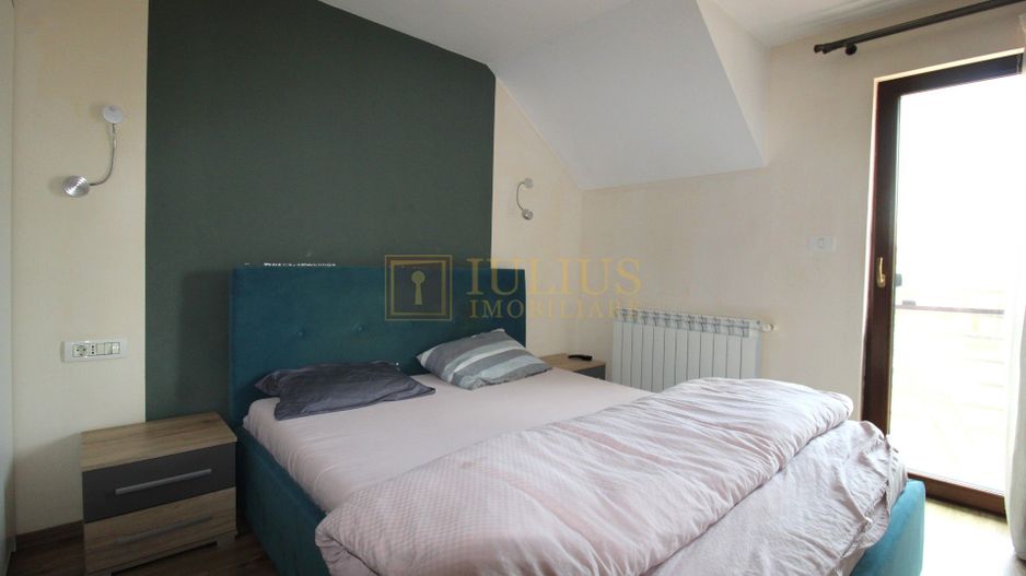 Duplex modern | Dumbrăvița – zona Decathlon - Poză 17