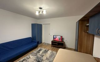 Inchiriere Garsoniera Berceni-Obregia-Grand Arena-Mobilata/Utilata - Poză 3