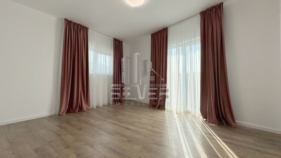 Apartament cu 3 camere/74 mp/gradina 62 mp. - Poză 8