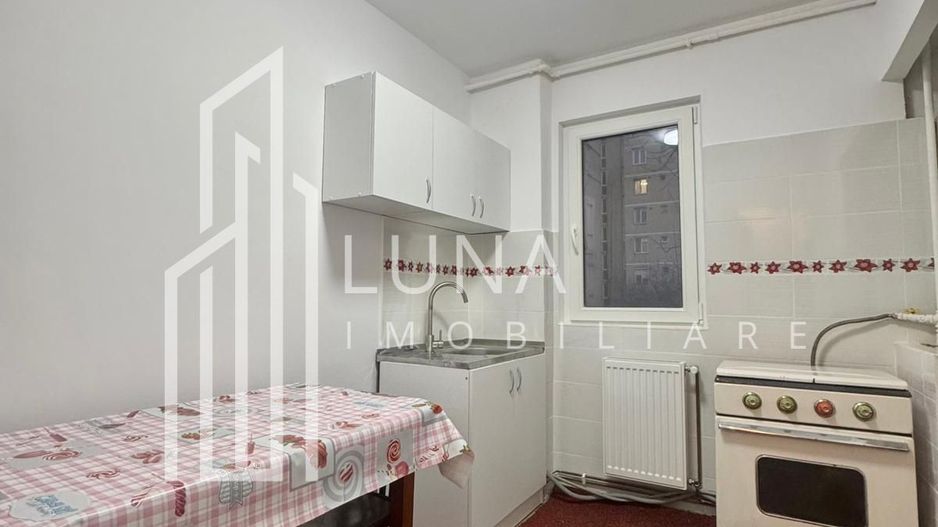 De inchiriat apartament 2 cam -  centrala - pet friendly - ASTRA - Poză 2