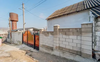 Casă în Vatra - strada centrală Linella - Poză 23