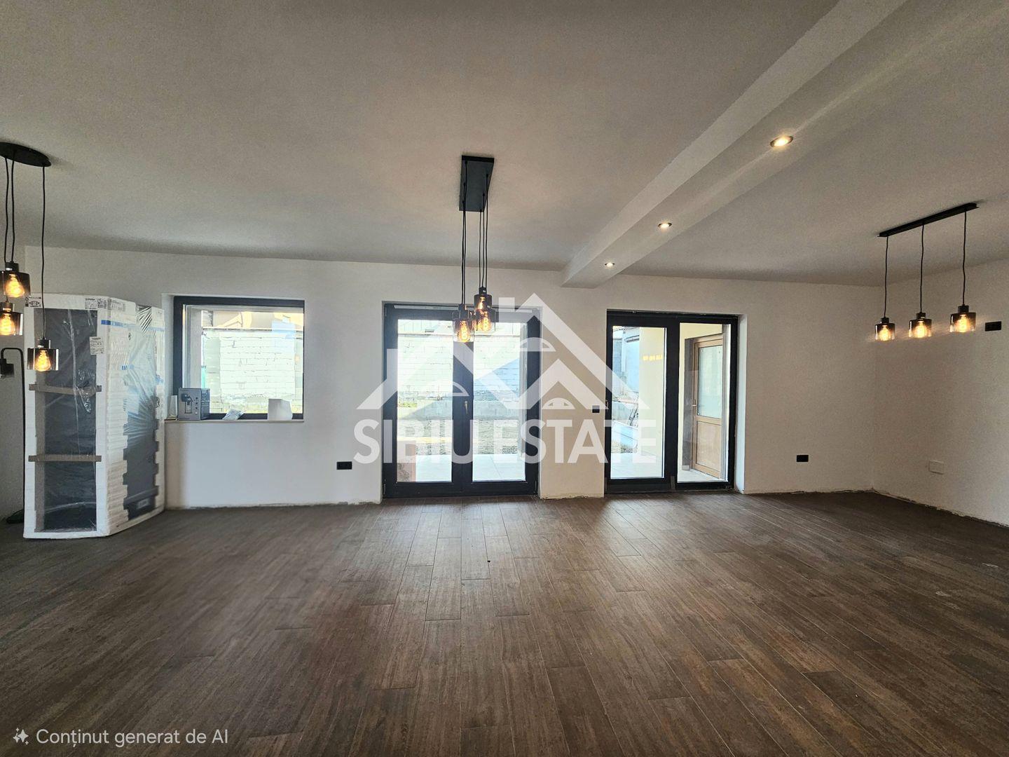 Casa noua gata de mutat, 4 dormitoare- Vandut - Poză 6