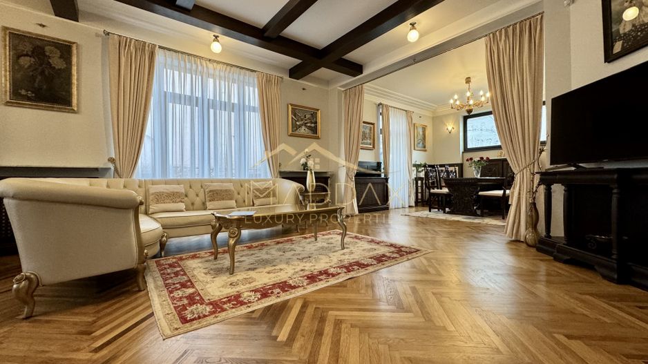 Masterpiece Villa ***326SQM*** // Dorobanți Capitale - Poză 15