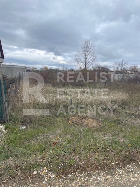 Vânzare, teren intravilan, 869 mp, strada Salcamilor, Cornetu - Poză 4