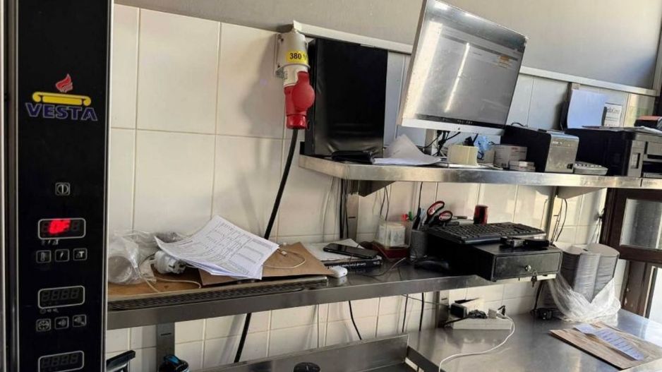 Spatiu comercial zona Toamnei-Lizeanu - Poză 4