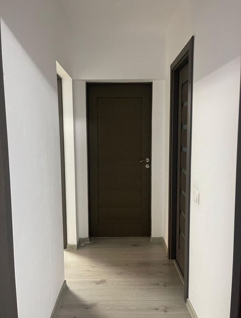 AP. 3 CAMERE STEFAN C. M, CENTRALA PROPRIE, LOC PARCARE, METROU 5 MIN - Poză 7