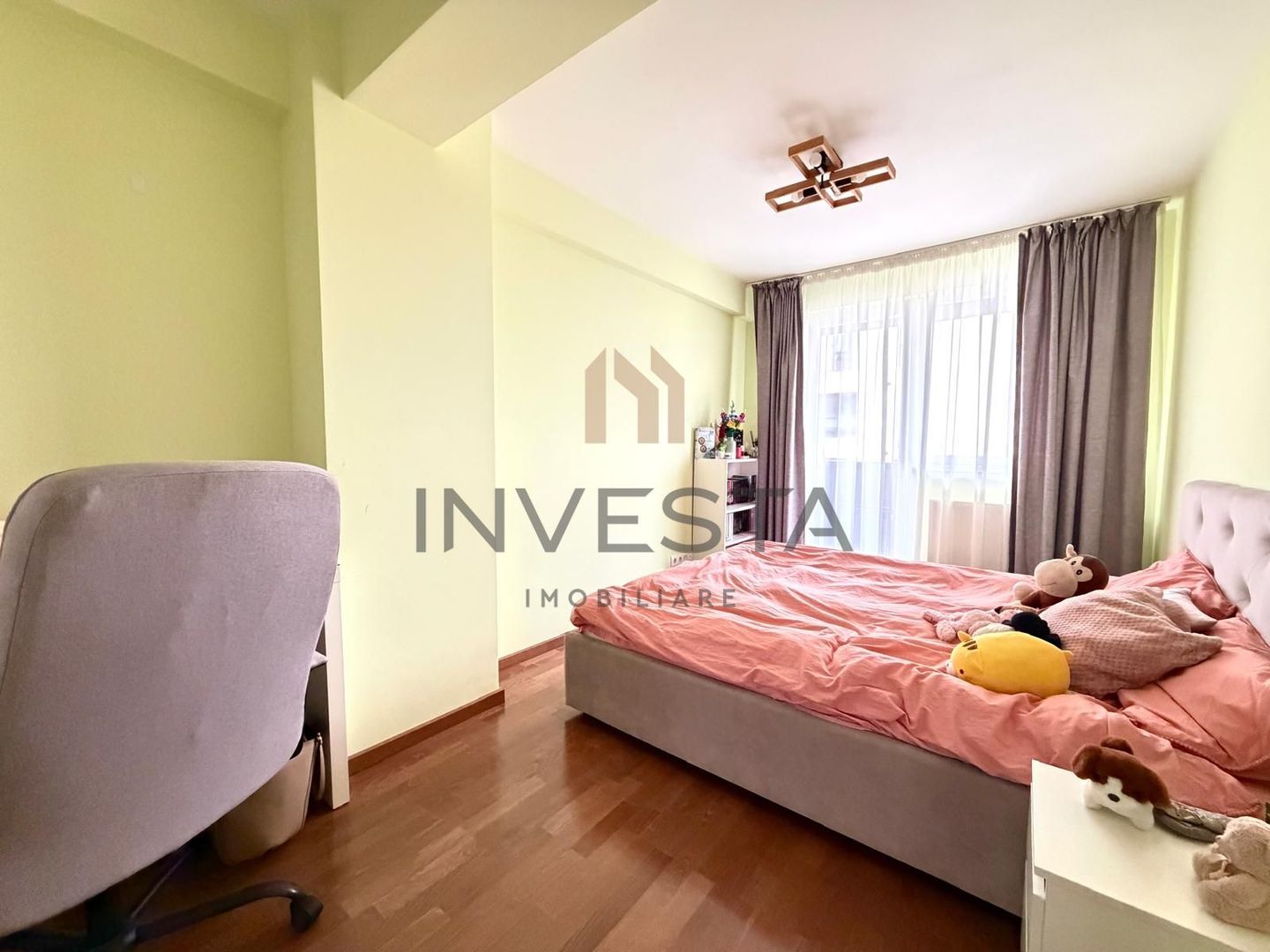 Apartament cu 2 camere decomandate ! - Poză 2