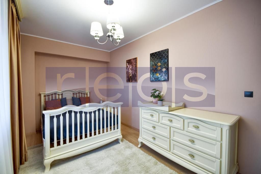 INCHIRIERE 3 CAMERE | UTILAT SI MOBILAT | LOC PARCARE | IDEAL FAMILIE - Poză 10