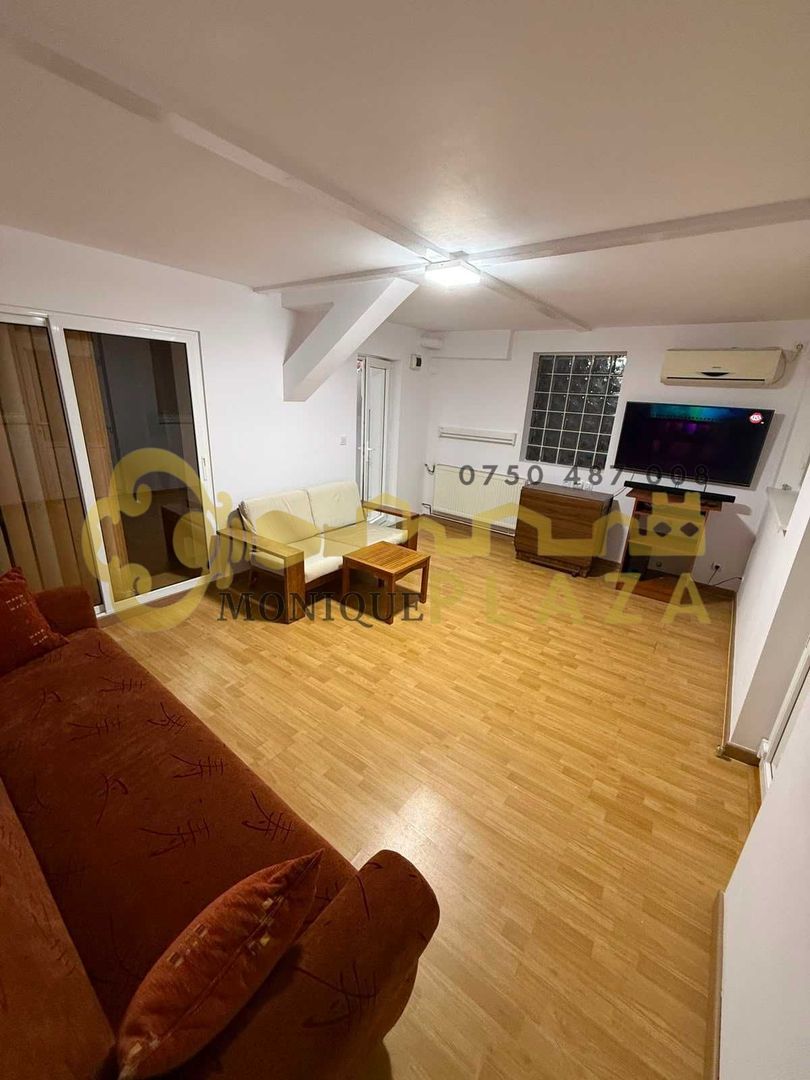 4 Camere | AC | CT |  Mobilat | Utilat | Gradina privata | Disponibil - Poză 2