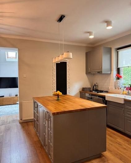 Vilă 4 camere 180mp | Aviatiei | Vis-a-vis Verita School - Poză 3