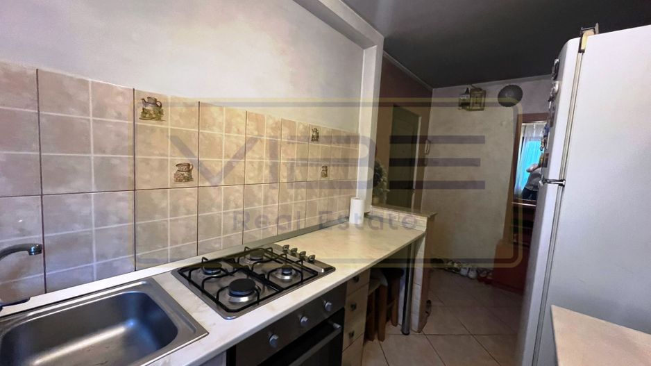Apartament 2 camere Alexandru cel Bun- 5 min Parcul Voievozilor - Poză 8