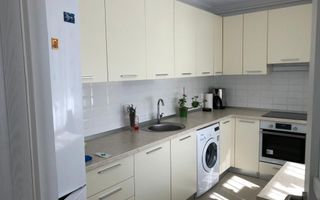 Vind apartament 3 camere zona Vivo - Poză 5