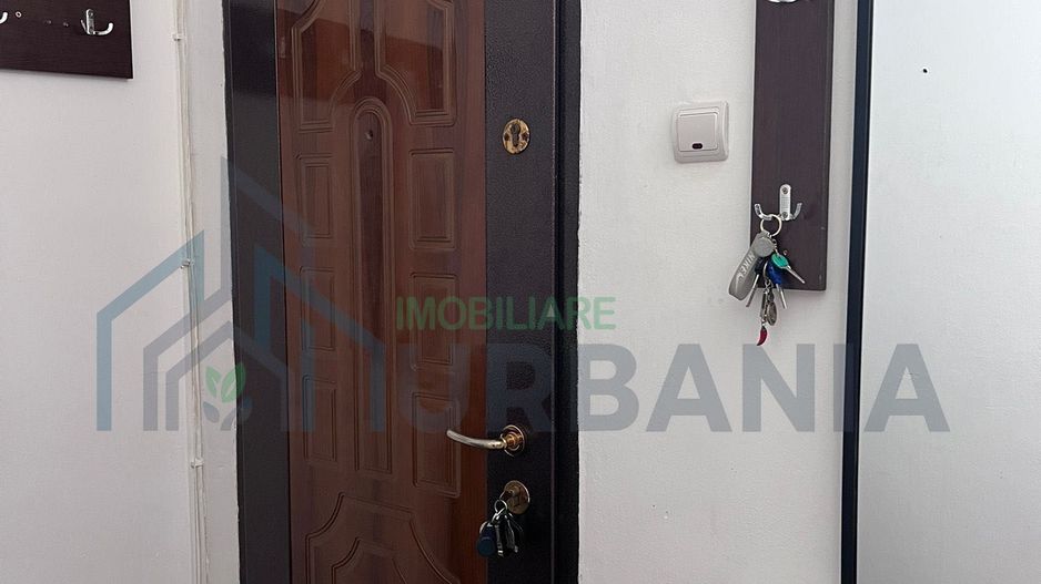 Apartament 2 Camere Primăverii - Poză 8