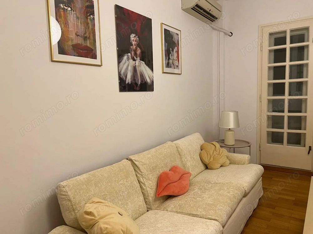 Apartament modern 2 camere – Moșilor / Armenească - Poză 4