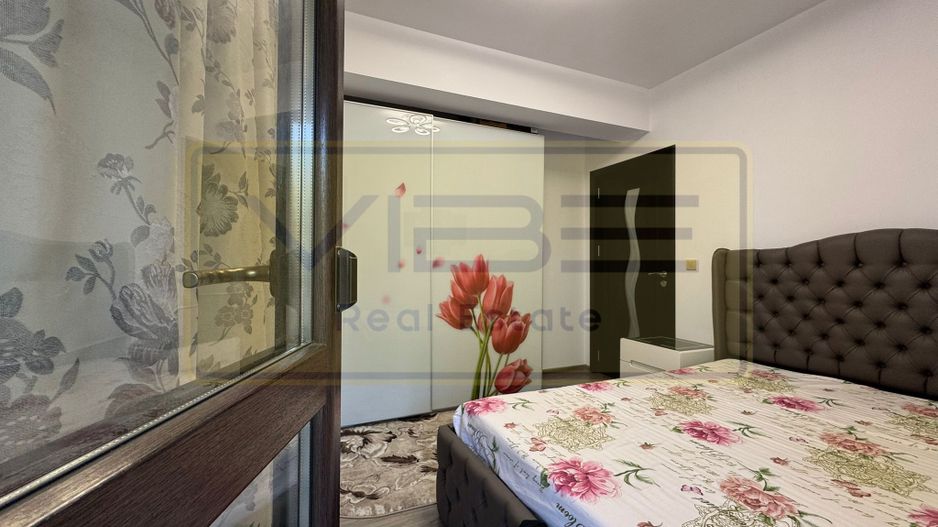 Apartament 2 camere Copou - Carol 1 Residence - Poză 7