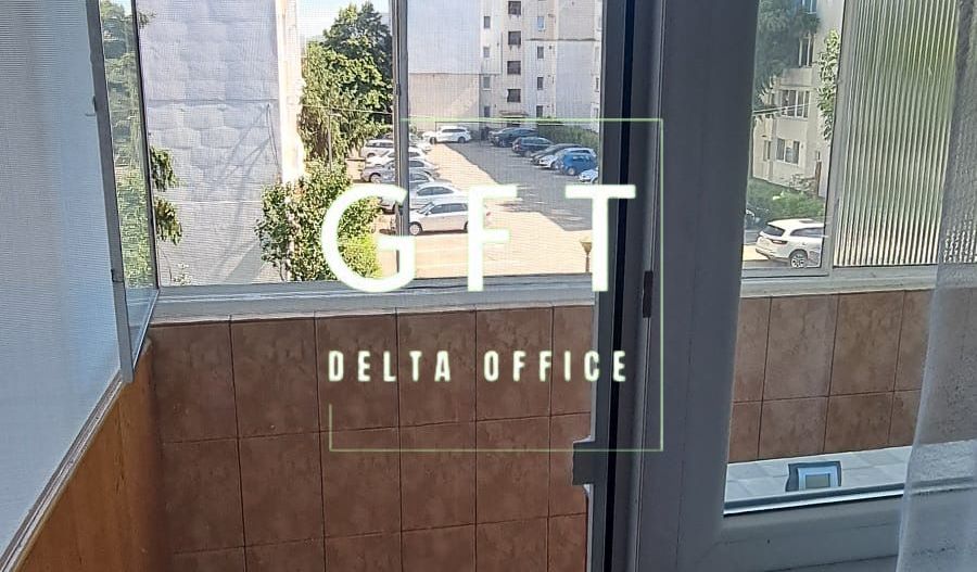 Apartament 2 camere -zonă liniștită Gherla - Poză 4