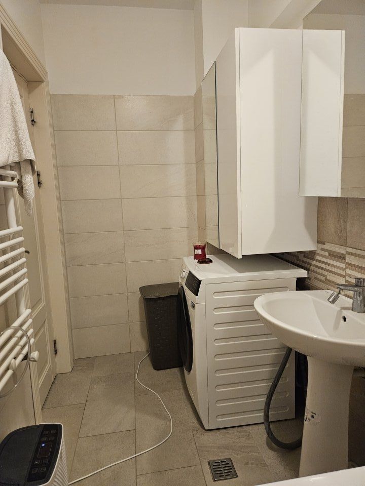 Apartament 2 camere de vanzare Copou Park Residence. - Poză 15
