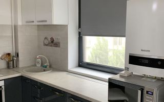 Apartament 2 camere de inchiriat modern, parcare subterană – the park - Poză 4